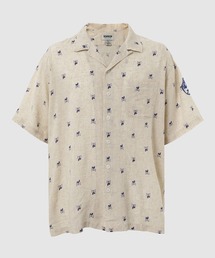 BOW WOW | WEATHERVANE BOAT CLUB SHIRT(シャツ/ブラウス)