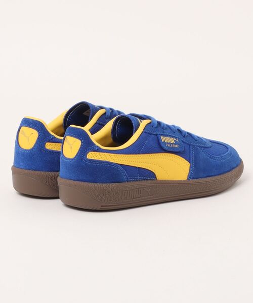 PUMA プーマ PALERMO VINTAGE UPDATE パレルモ VINTAGE UPDATE