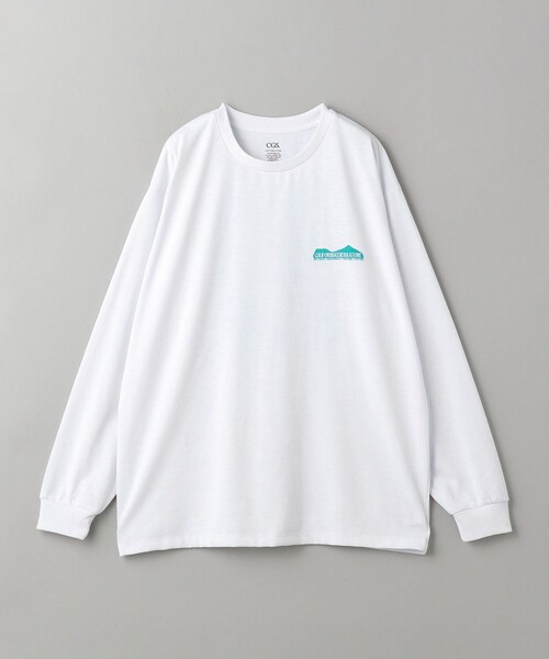 UNDER COVER x Wasted Youth ロングスリーブTシャツXL Wasted Youth LONG SLEEVE T-SHIRT – HUMAN MADE Inc.