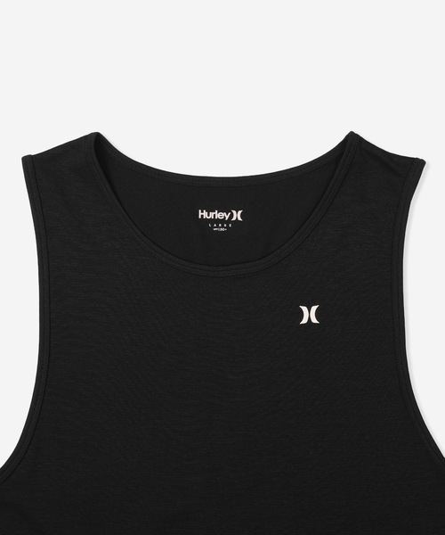 Hurley - hurley パラソル　ハーレー　超希少 Hurley/ハーレー】レディース水陸両用ラッシュタンクトップ ヨガ