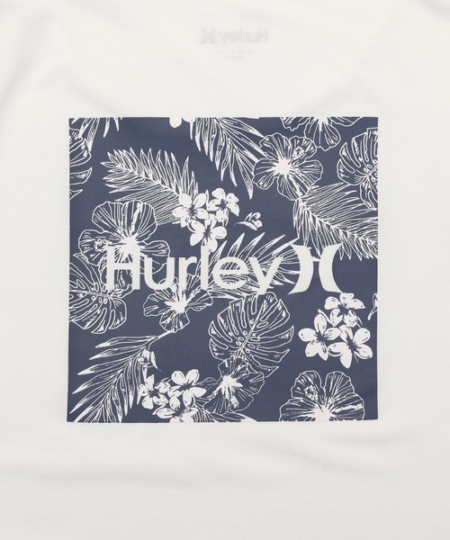Hurley - hurley パラソル　ハーレー　超希少 Hurley/ハーレー】レディース水陸両用ラッシュタンクトップ ヨガ