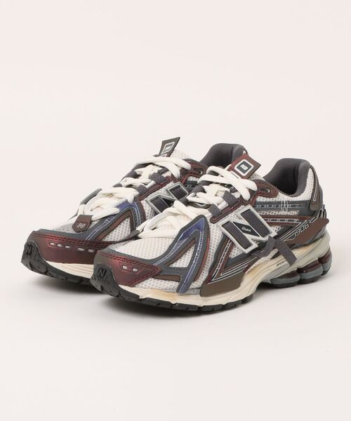 【NEW BALANCE】ニューバランス U1906A セール】【New Balance】U1906A（スニーカー）｜New Balance