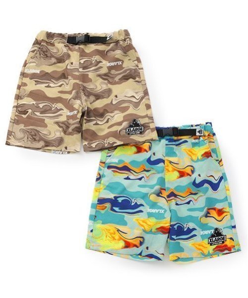 antidote worldwide 迷彩カーゴパンツ 70%OFF】Popteen掲載☆カモフラ