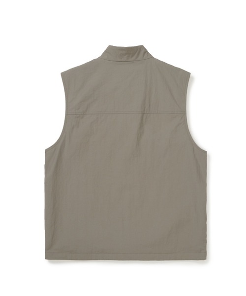 セール】FR Stretch Vest エフアールストレッチベスト キャンプ