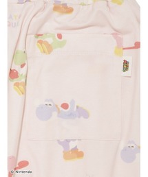 新品 紙タグ付 ジェラピケ 任天堂 キノピオ プルオーバー ロングパンツ 上下 2025年最新】ジェラピケ キノピオの人気アイテム - メルカリ