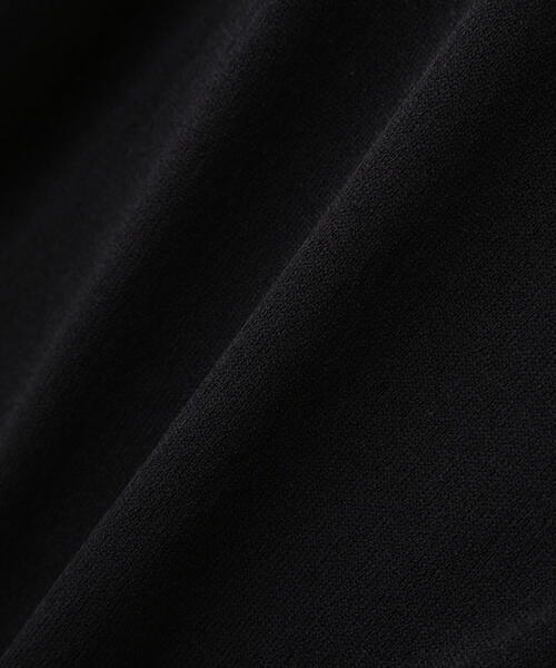 PROPORTION BODY DRESSING(プロポーションボディドレッシング)の「ベーシックカーディガンⅡ / 1215174500(カーディガン/ボレロ・レディース・グレー/ブルー/ブラック/ホワイト・FREE)」の9枚目の写真