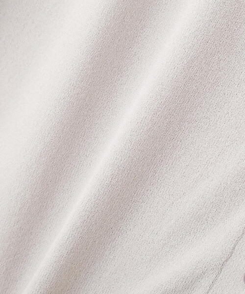 PROPORTION BODY DRESSING(プロポーションボディドレッシング)の「ベーシックカーディガンⅡ / 1215174500(カーディガン/ボレロ・レディース・グレー/ブルー/ブラック/ホワイト・FREE)」の17枚目の写真