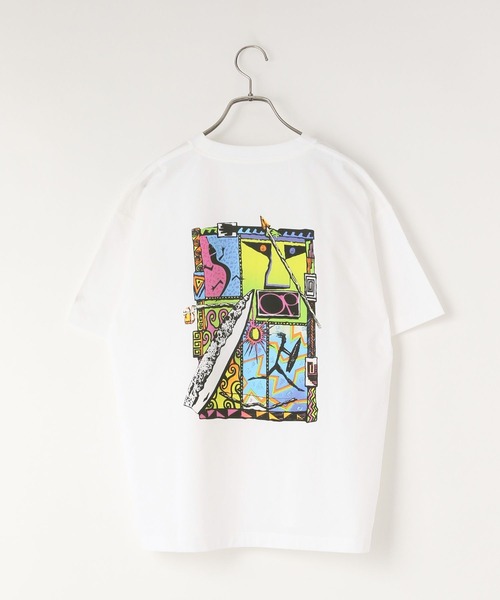 LOWRYSFARM オーシャンパシフィック 上下セット LOWRYS FARM｜SWIM