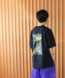 LOWRYS FARM（ローリーズファーム）の「【160-170サイズ】Ocean Pacific バックＰＴＴＳＳ　 324582（Tシャツ/カットソー・キッズ）」