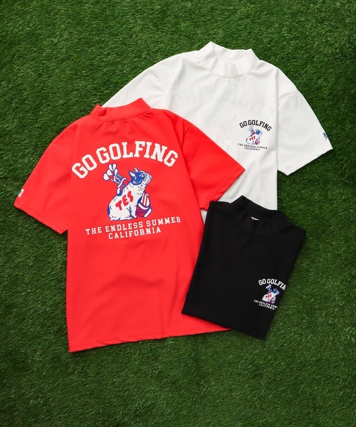 GOLF WANG（ゴルフワン）の「GOLFWANG/ゴルフワン/マルチカラー