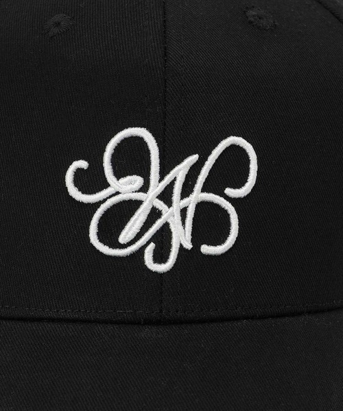 WILLSELECTION(ウィルセレクション)の「WSロゴ刺繍キャップ(キャスケット・レディース・ベージュ/オフホワイト/ピンク/ブラック・FREE)」の19枚目の写真
