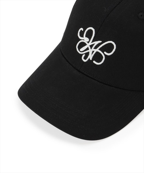 WILLSELECTION(ウィルセレクション)の「WSロゴ刺繍キャップ(キャスケット・レディース・ベージュ/オフホワイト/ピンク/ブラック・FREE)」の20枚目の写真