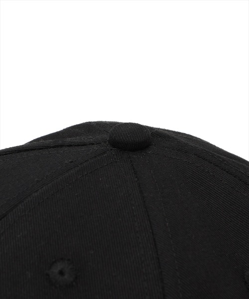 WILLSELECTION(ウィルセレクション)の「WSロゴ刺繍キャップ(キャスケット・レディース・ベージュ/オフホワイト/ピンク/ブラック・FREE)」の21枚目の写真