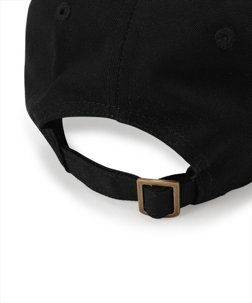 WILLSELECTION(ウィルセレクション)の「WSロゴ刺繍キャップ(キャスケット・レディース・ベージュ/オフホワイト/ピンク/ブラック・FREE)」の22枚目の写真