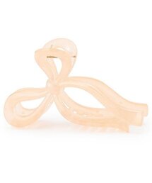 LOVETOXIC | リボンバンスクリップ(その他ヘアアクセサリー)