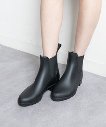Abbey レインブーツ（レディース）（レインシューズ）｜Barbour