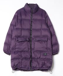 Used / パープルアウター ジャケット/アウター（パープル/紫色系・防風）ファッション通販