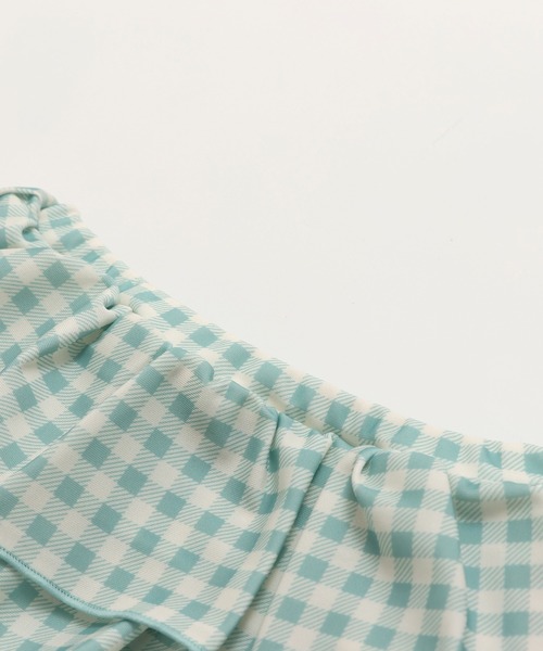 Miffy( ミッフィー)の「〈ミッフィー〉セパレート水着(水着・キッズ・ピンク・120cm/100cm/110cm)」の12枚目の写真