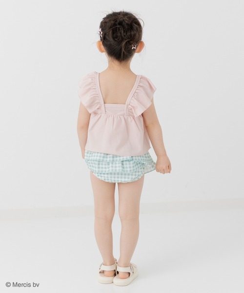 Miffy( ミッフィー)の「〈ミッフィー〉セパレート水着(水着・キッズ・ピンク・120cm/100cm/110cm)」の16枚目の写真