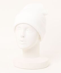 WARAIJOGO（ワライジョウゴ）の「【WARAIJOGO】EK326/シンプルカラーニット帽/ニットキャップ(NEZ)（ニットキャップ/ビーニー）」