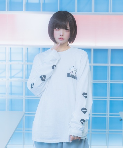 セール】アル吉ロンTEE（Tシャツ/カットソー）｜Hauls（ハウルズ
