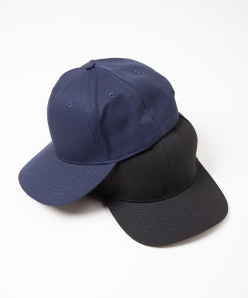 Cali Headwear MADE IN USA 6-Panel Snapback / 米国製 スナップバック