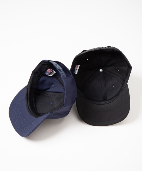 Cali Headwear MADE IN USA 6-Panel Snapback / 米国製 スナップバック