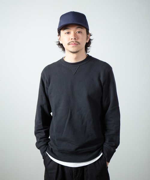 Cali Headwear MADE IN USA 6-Panel Snapback / 米国製 スナップバック