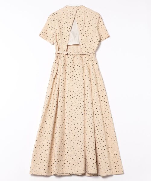 No.358・359犬服ハンドメイド　バックオープンワンピース No.犬服ハンドメイドバックオープンワンピース