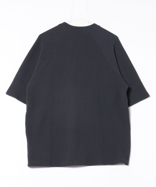 エンボスポケットTシャツ（Tシャツ/カットソー）｜coca（coca