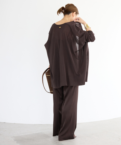 追加 shake code ショート カーディガン（カーディガン/ボレロ