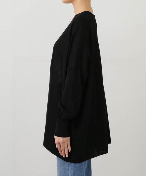 Deuxieme Classe *shake code ショート カーデ shake code ショート カーディガン（カーディガン）｜Deuxieme