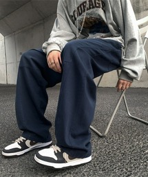 REBALANCE | 薄手スウェットパンツ(スウェットパンツ)
