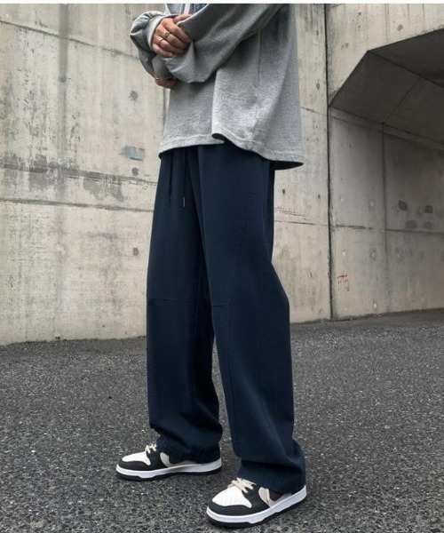 REBALANCE（リバランス）の「薄手スウェットパンツ（スウェットパンツ・メンズ・B/A・MEDIUM/LARGE）」の5枚目の写真