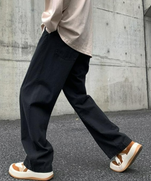 REBALANCE（リバランス）の「薄手スウェットパンツ（スウェットパンツ・メンズ・B/A・MEDIUM/LARGE）」の7枚目の写真