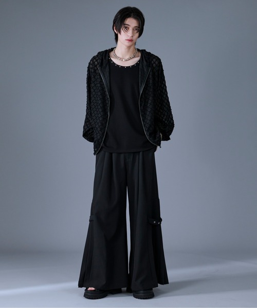 ozz oneste 照尼夢 タンクトップ 2025年最新】Ozz On Japan タンクトップの