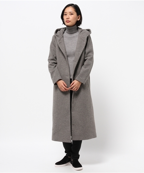 GLOBAL WORK（グローバルワーク）の「【一部店舗限定】マキシフード