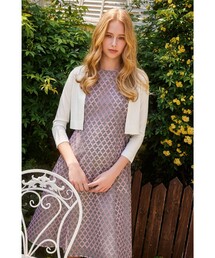 TOCCA｜トッカのワンピース（刺繍）通販 - ZOZOTOWN