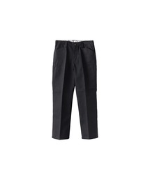美品 TANGRAMタングラム パンツ コットンストレッチチノ ゴルフ M ゴルフウェア メンズ ゴルフストレッチ パンツ プリント