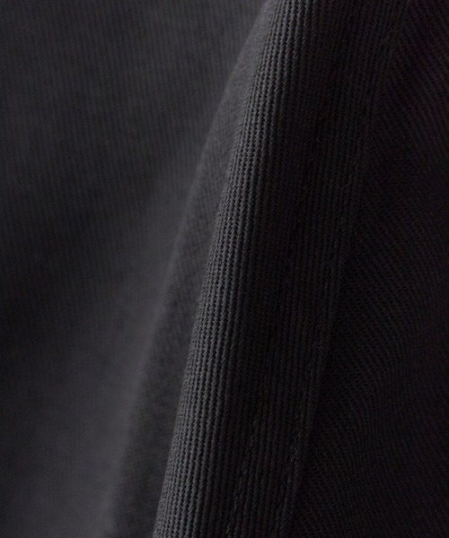 BEN DAVIS(ベンデイビス)の「BEN DAVIS/ベンデイビス ORIGINAL BEN'S PANTS ワークパンツ チノパン フリスコパンツ(チノパンツ・メンズ・ブラック・30 inch/32inch/34inch/36inch)」の10枚目の写真