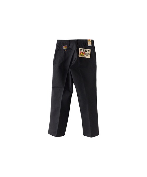 セール】BEN DAVIS/ベンデイビス ORIGINAL BEN'S PANTS ワークパンツ