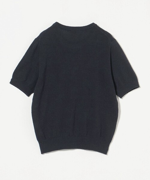 Steven Alan＞ハーフスリーブ ニット（ニット/セーター