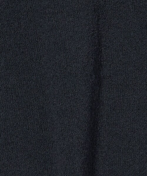 Steven Alan（スティーブンアラン）の「＜Steven Alan＞ハーフスリーブ ニット（ニット/セーター・レディース・オフホワイト/レッド/ネイビー・FREE）」の22枚目の写真