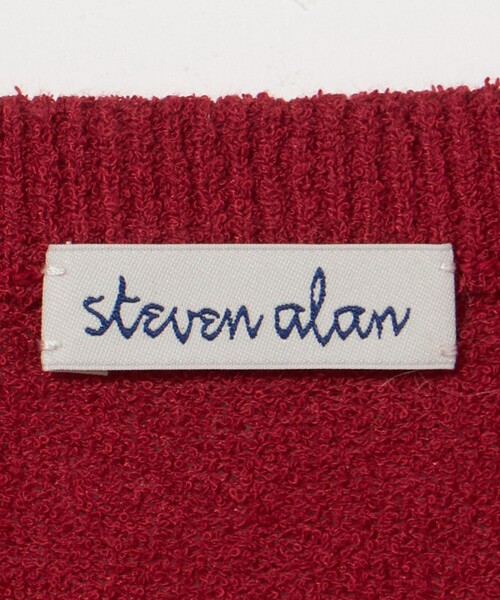 Steven Alan ドルマンスリーブハーフコート Mサイズ Steven Alan ドルマンスリーブハーフコート Mサイズ レディース