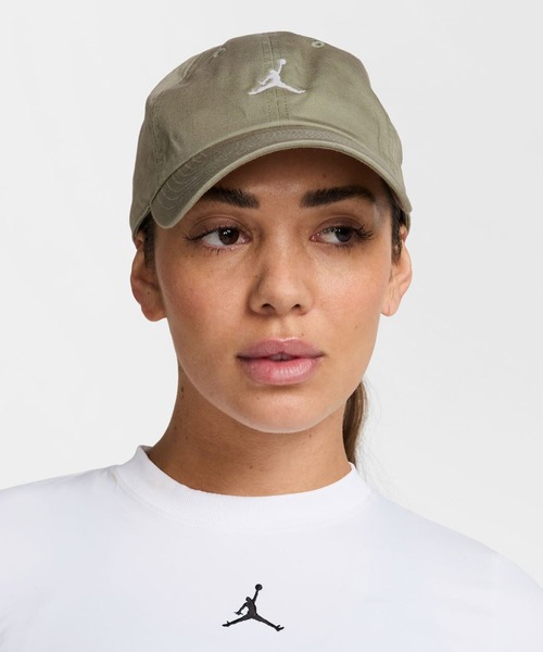 JORDAN BRAND U J CLUB CAP US CB WSH JM / ジョーダン ブランド