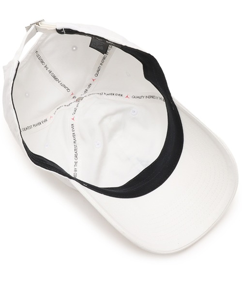 JORDAN BRAND U J CLUB CAP US CB WSH JM / ジョーダン ブランド