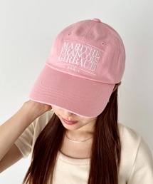 マリテキャップ marithe francois girbaud marithe-classic-logo-cap-nv.jpg