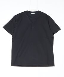 【ビューティ&ユース】デザインカットソー  日本製 テロ感 ドレープ感 古着 古着 90s adidas 両面 トレフォイル ロゴ 刺しゅう スウェット