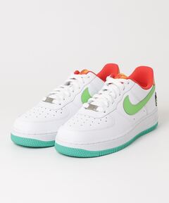 28㎝ ナイキ エア フォース 1 '07 FJ4146-106 Amazon | [ナイキ] エア フォース 1'07 AIR FORCE 1'07 ホワイト