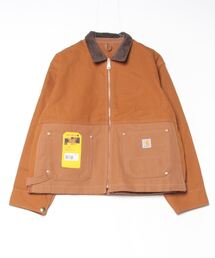 Carhartt(J[n[g)THRIFTY LOOK XteBbN / CARHARTT DUCK ACTIVE JACKET J[n[g CN(u])